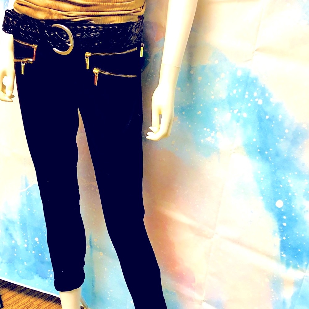 NWOT MICHAEL KORS JEANS - Picture 1 of 15